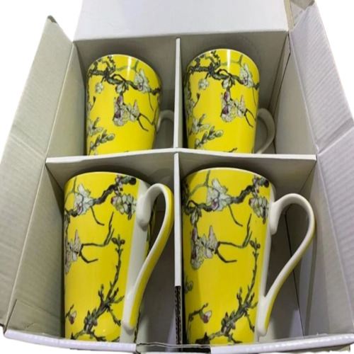 Coffee Mug Set