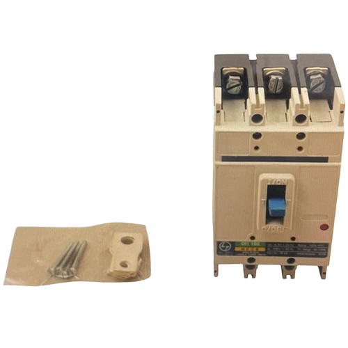 Dh 100 Moulded Case Circuit Breakers