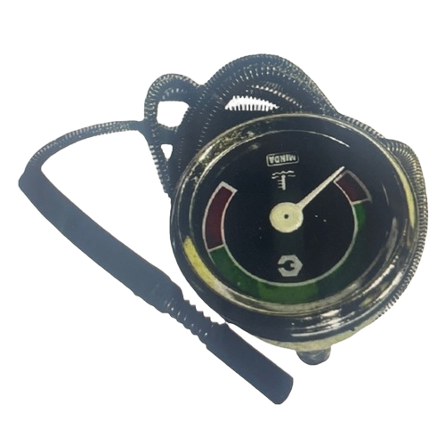 Diesel Temperature Gauge