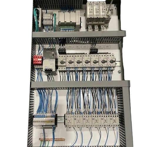 Electrical Control Panels