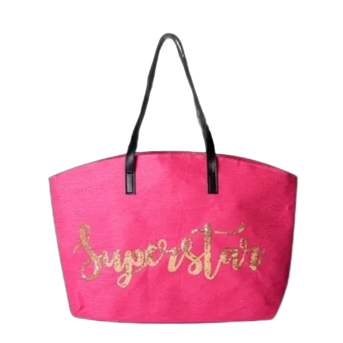 Fancy Carry Bags