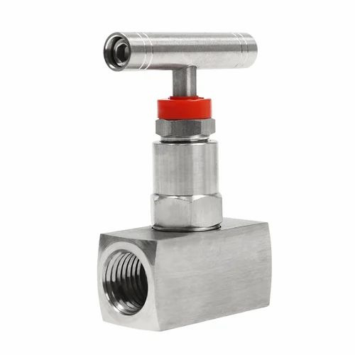 High Pressure Needle Valves
