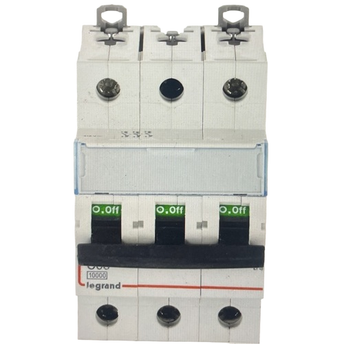 Legrand Mcb