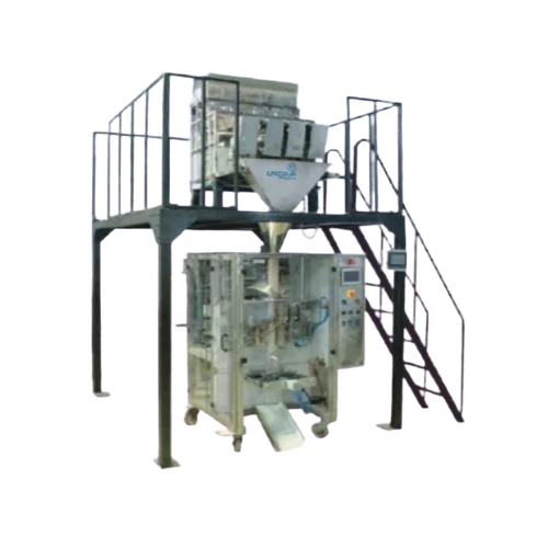 Namkeen Packing Machine - Automatic Grade: Automatic