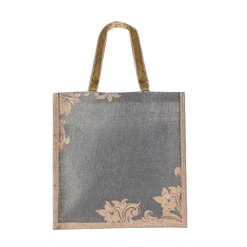 Personalised Jute Bags