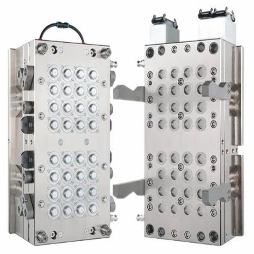 Plastic Bottle Cap Mould