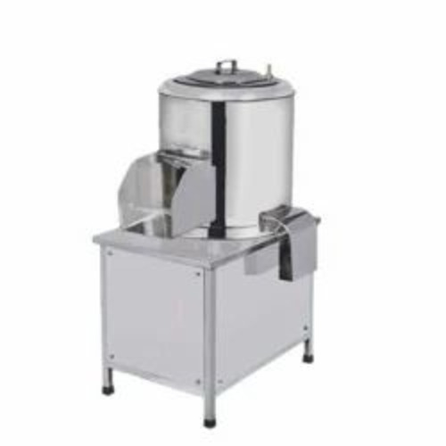 Potato Peeling Machine 