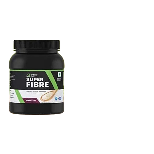 Powder Dietary Fibre Supplements - Best Before: 1 Days
