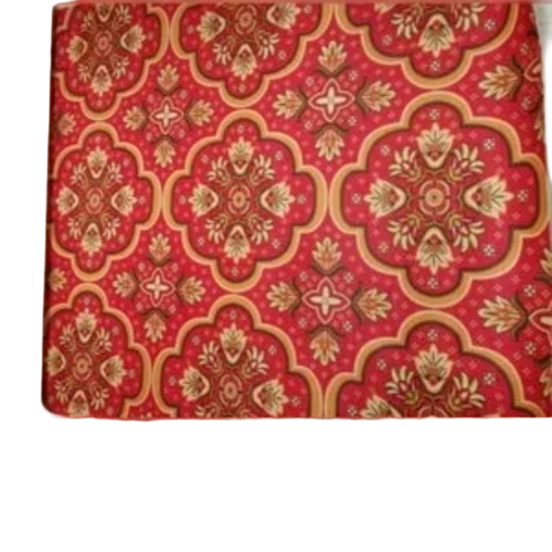 Printed Designed Carpet