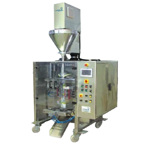 Spices Packing Machine