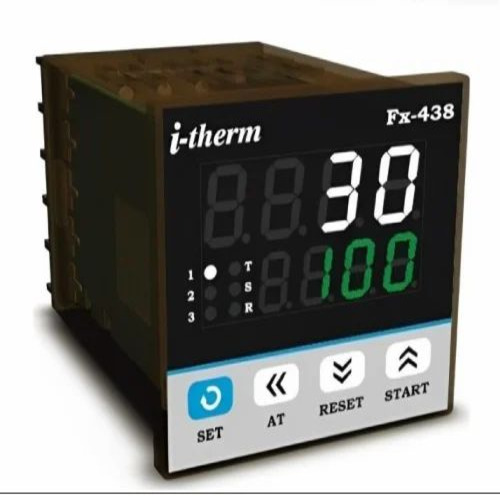 Temperature Controllers