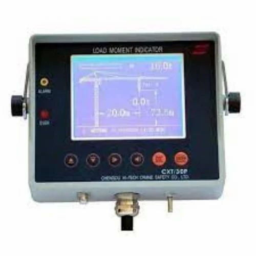 Tower Crane Load Indicator