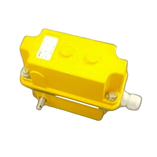 Tower Crane Trolley Limit Switch