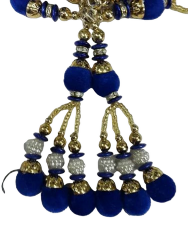 Velvet Latkan