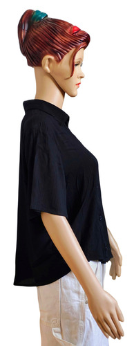 Womens Viscose Shirt