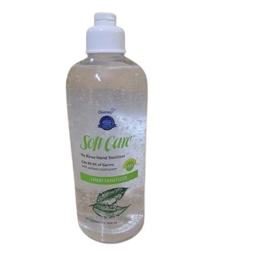  Hand Sanitizer Gel