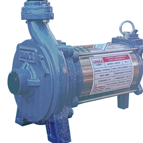 1 Hp Monoset Submersible Pump