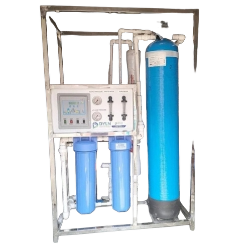 250 500 1000 Lph Commercial Ro Plant Fully Automatic 