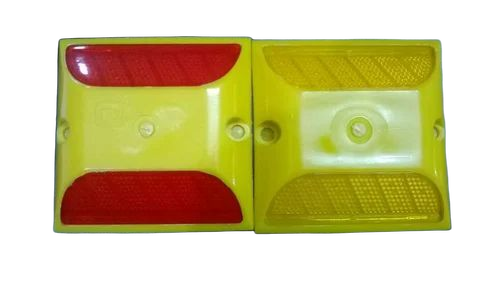 Abs Road Stud - Color: .