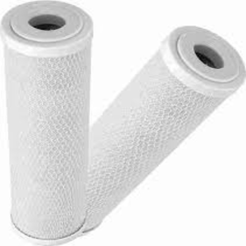 Activated Carbon Filter Cartridge