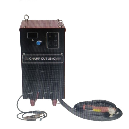 plasma welding machine