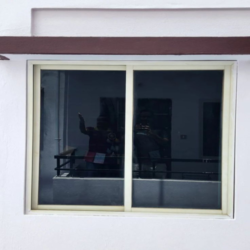 Aluminium Sliding Windows