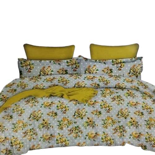 Bed Sheet 