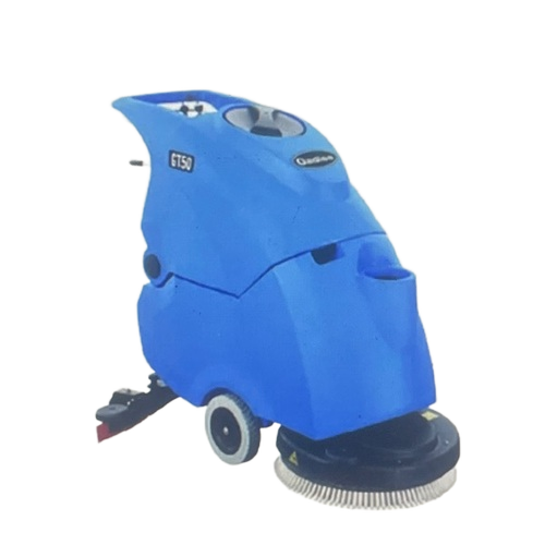C50 Walk Behind Scrubber Dryer