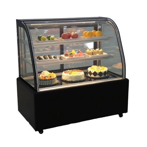 Cake Display Counter
