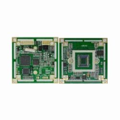 Cctv Board Camera