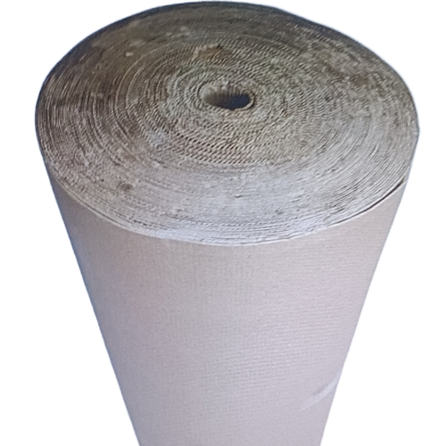 Corrugated Roll