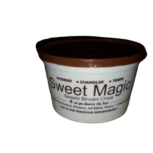 Customized Food Container 