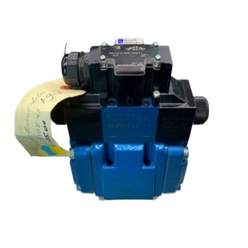 Direction Control Valve