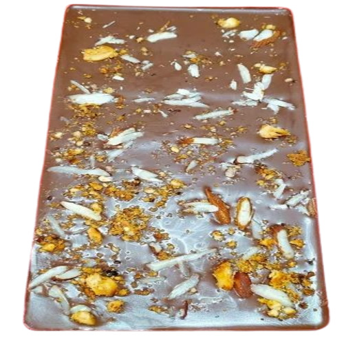 Dry Fruit Chocolate