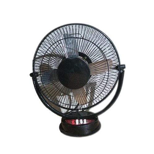 Electric Table Fan