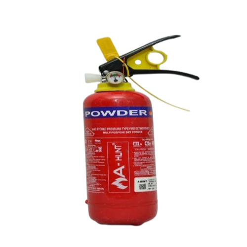 Fire Extinguisher Cylinders