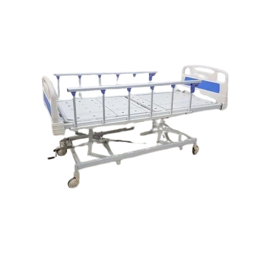 Fixed Height Icu Bed