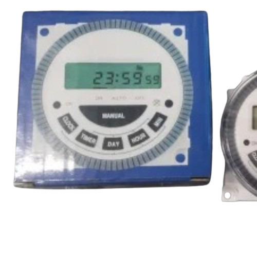 Frontier Digital Timer