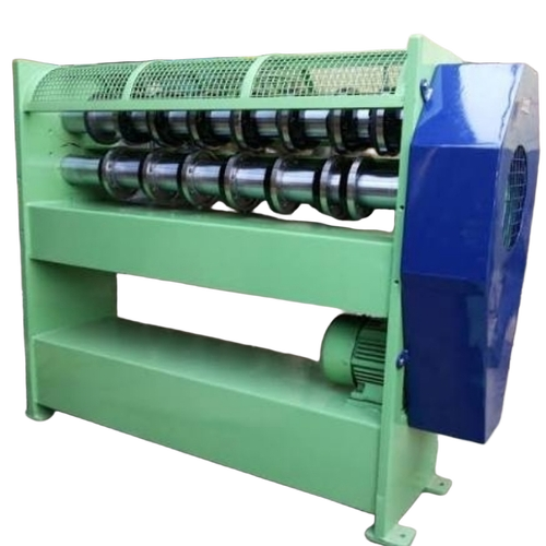 Gang Slitter Machine