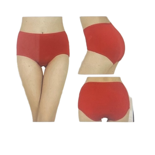 Goji Panties- Period Proof Panties