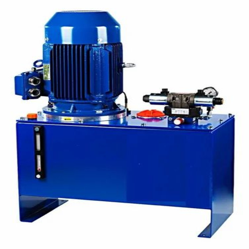Hydraulic Power Pack