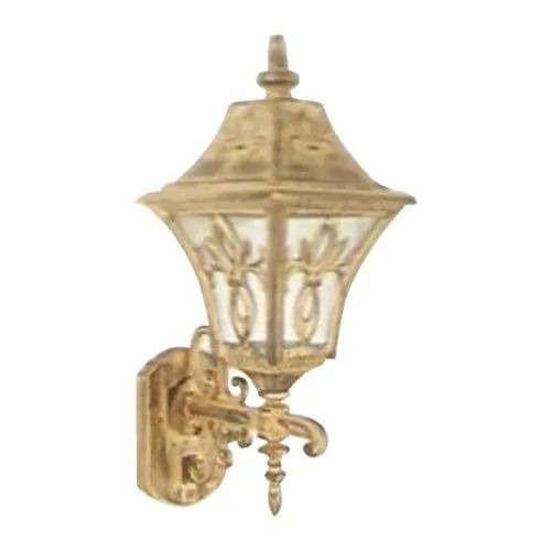 Led Outdoor Wall Light 
