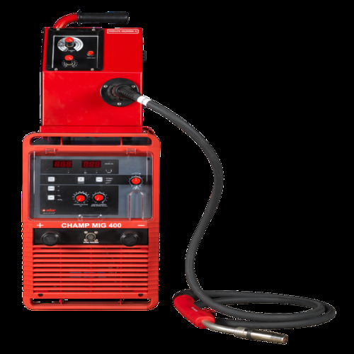 Mg 450 Welding Machine