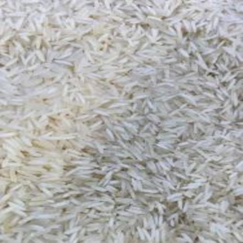 Organic Basmati Rice
