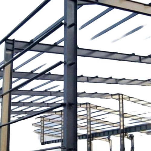 Peb Structural Shed