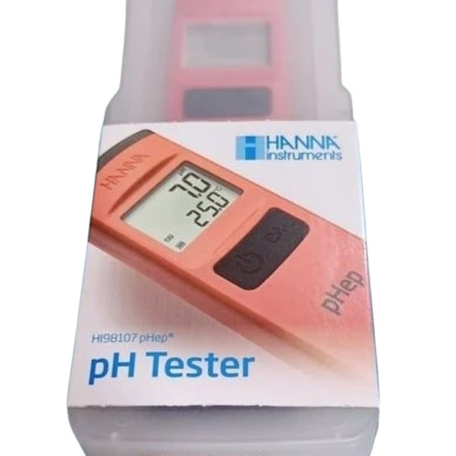 Ph Tester 