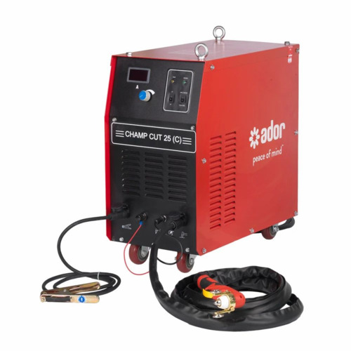 Plasma Welding Machine