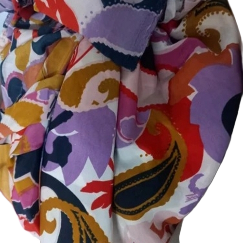 Printed Fabric 
