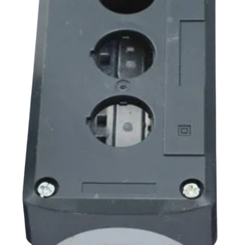 Push Button Enclosure