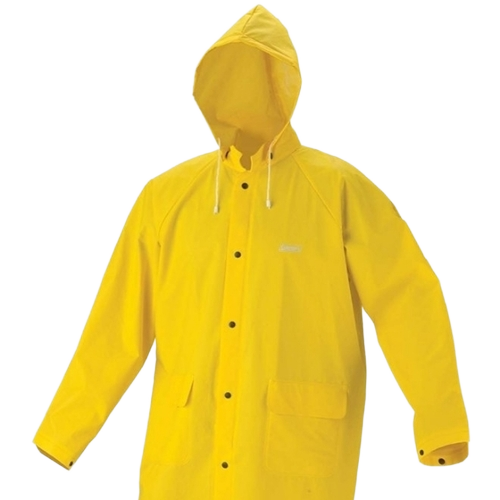 Pvc Rainwear 